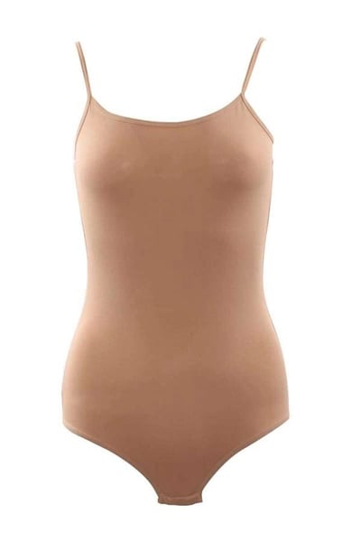 Nevamel Kadın Atlet, Body, Fanila