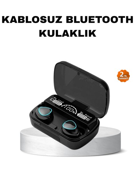 Nevamel Bluetooth Kulaklık