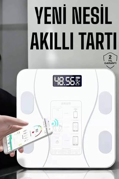 Nevamel Baskül, Tartı