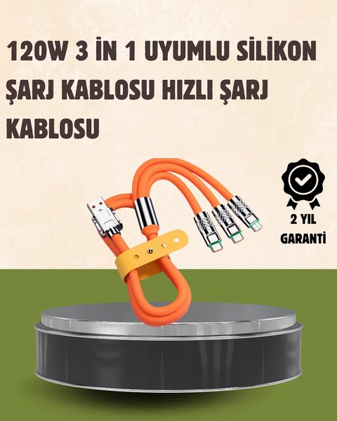 Nevamel Şarj, Data Kablosu