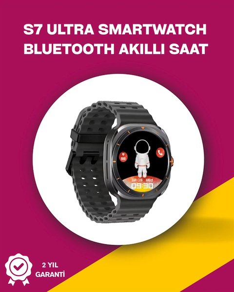Nevamel Akıllı Saat
