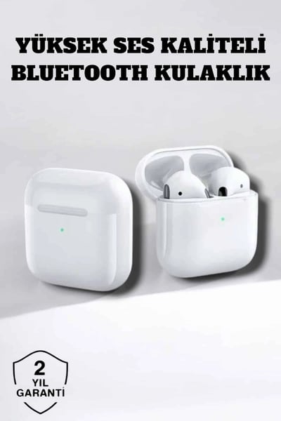 Nevamel Bluetooth Kulaklık