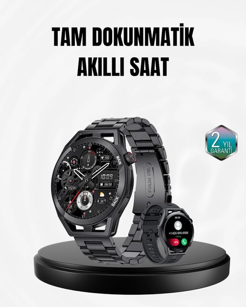 Nevamel Akıllı Bileklik