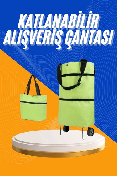Nevamel Alışveriş Torbası