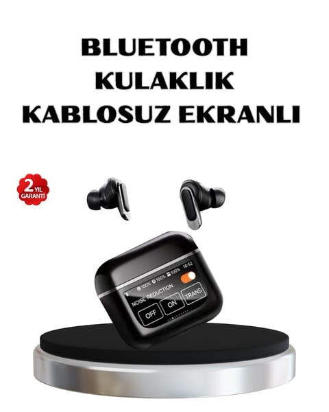 Nevamel Bluetooth Kulaklık