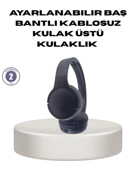 Nevamel Bluetooth Kulaklık