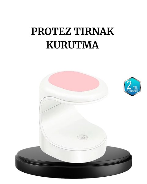 Nevamel Oje Kurutucu
