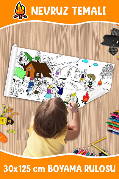 Melolisa Eğitici Oyuncaklar