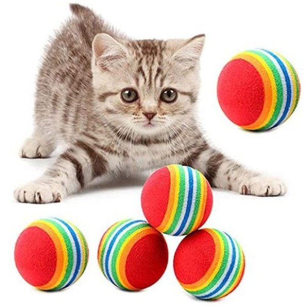 Ne verelim size Kedi Oyuncakları