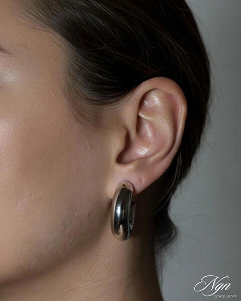 Ngn Jewelry Küpe
