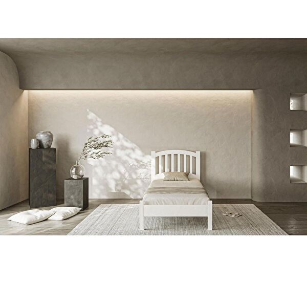 AlfaCountry Mobilya Karyola