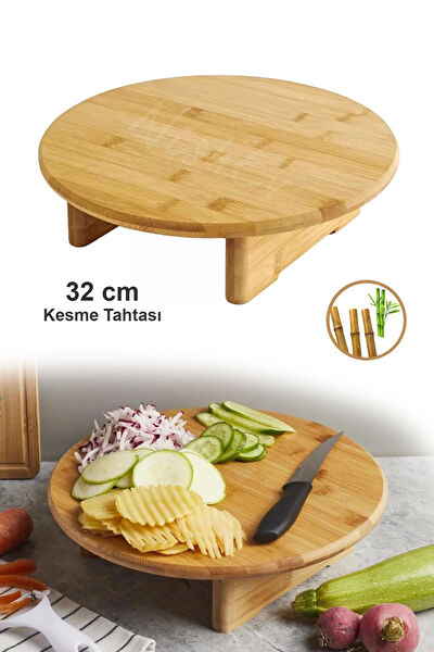 Nishev Kesme Tahtası