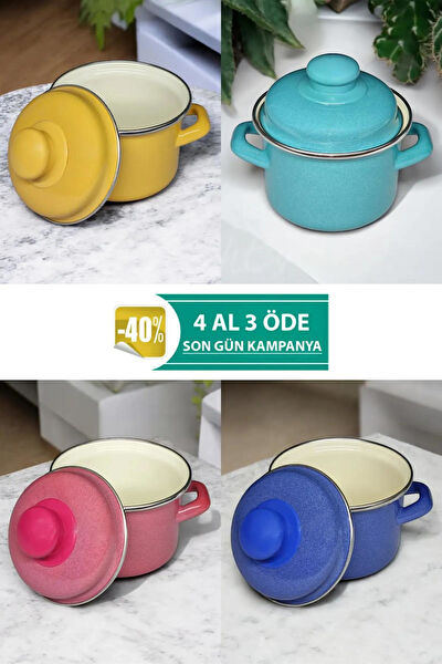 Nishev Tencere, Tava Seti