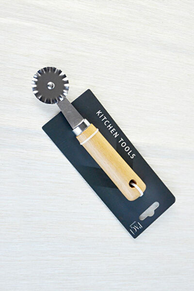 Nishev Pizza, Hamur, Kek Dilimleyici