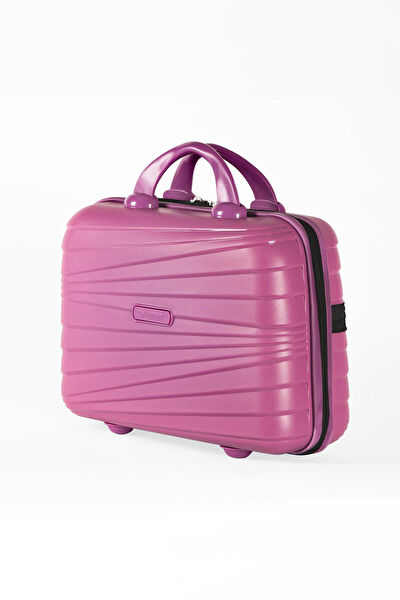 Nishev Makyaj Çantası