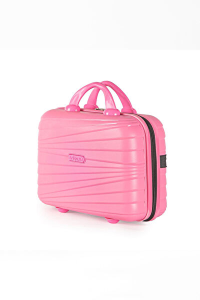 Nishev Makyaj Çantası