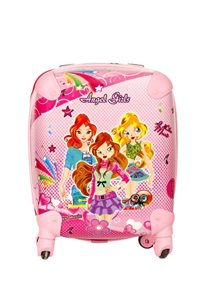 Nishev Bavul, Valiz, Seyahat Çantası