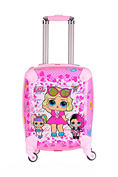 Nishev Bavul, Valiz, Seyahat Çantası