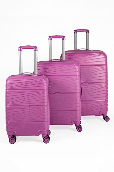 Nishev Bavul, Valiz, Seyahat Çantası