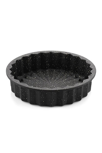 Nishev Pasta, Kek Kalıbı