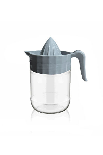 Nishev Narenciye Sıkacağı, Presi