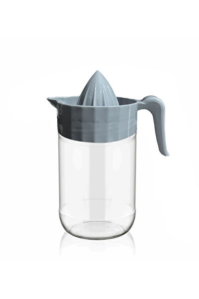 Nishev Narenciye Sıkacağı, Presi