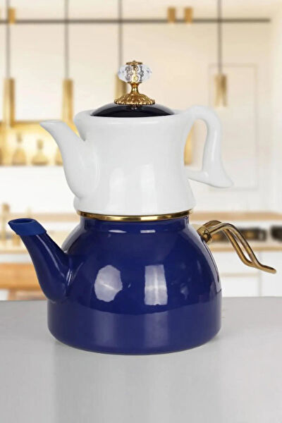 Nishev Çaydanlık, Demlik