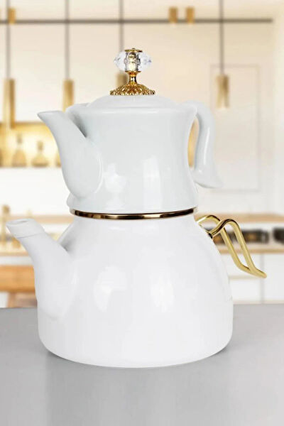 Nishev Çaydanlık, Demlik