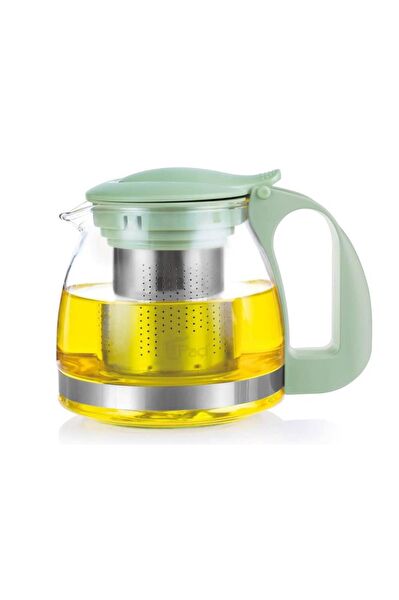 Nishev Çaydanlık, Demlik