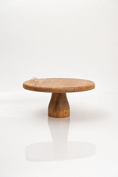 Nishev Servis, Sunum Tabakları