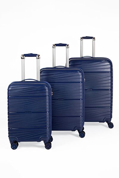 Protocol London Bavul, Valiz, Seyahat Çantası