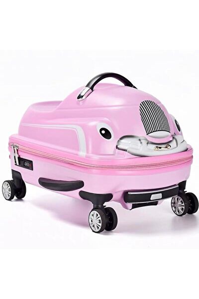 Protocol London Bavul, Valiz, Seyahat Çantası