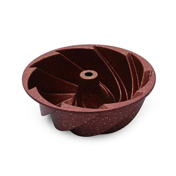 Nishev Pasta, Kek Kalıbı