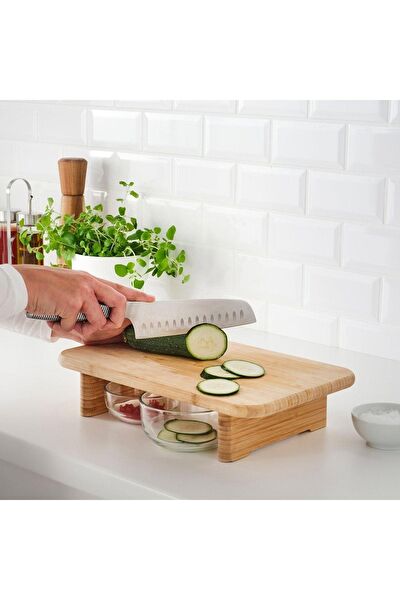 Nishev Kesme Tahtası