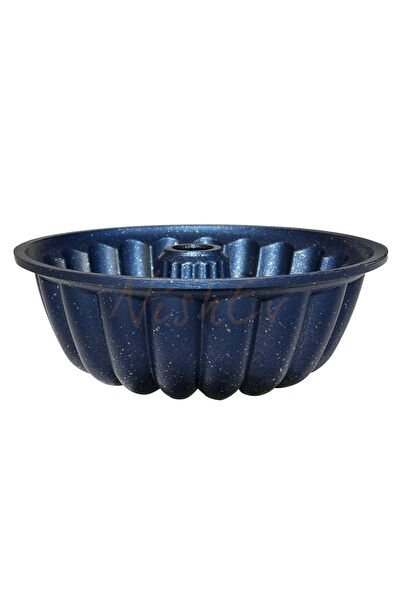 Nishev Pasta, Kek Kalıbı