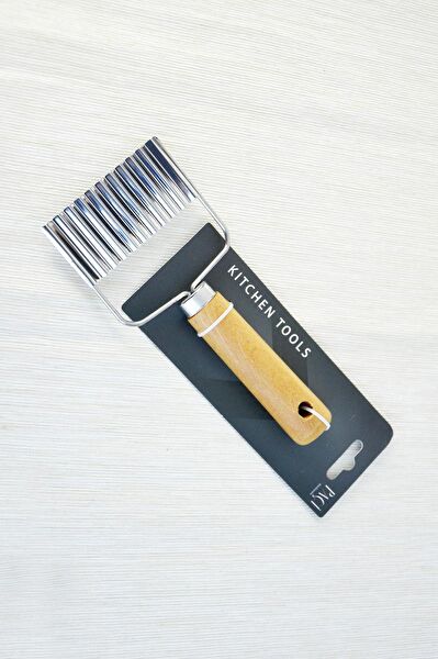 Nishev Dilimleyici, Doğrayıcı