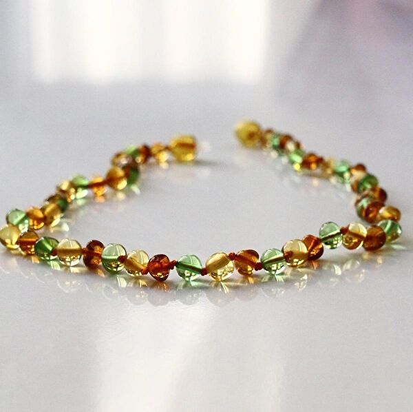 Nissbebe Çocuk Takıları