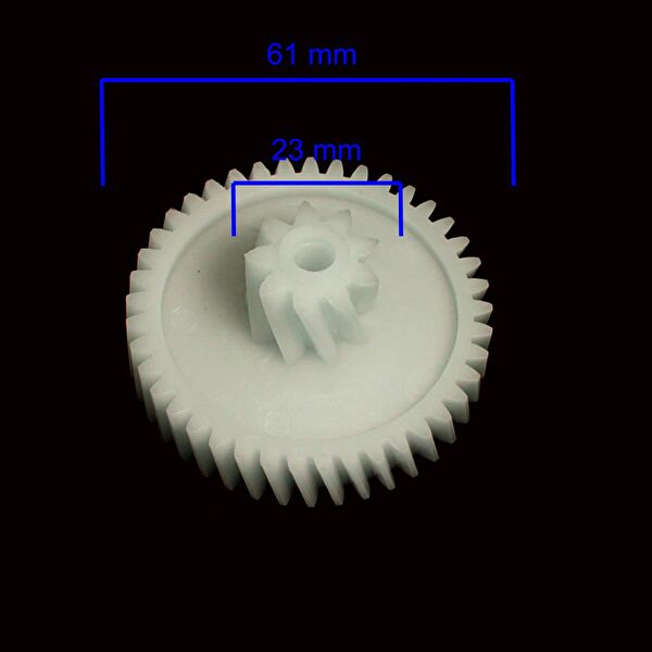 Zayrok Elektrikli Ev Aletleri Yedek Parça
