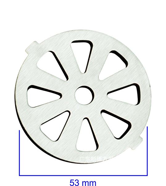 Zayrok Elektrikli Ev Aletleri Yedek Parça