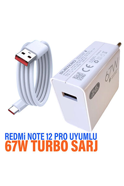 EXENAR Şarj Cihazı