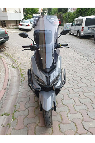 MOTOCAM Ön Cam Siperlik