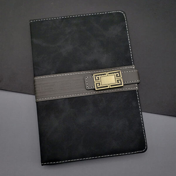 nonni Defter, Ajanda