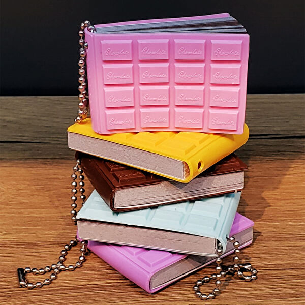 nonni Defter, Ajanda