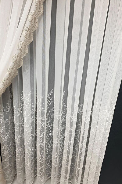 farbateks Tül Perde