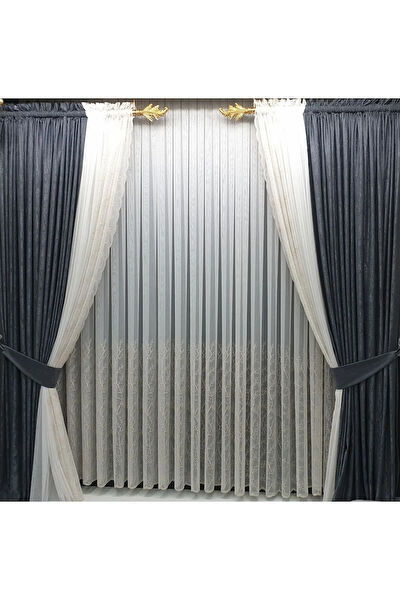 farbateks Tül Perde