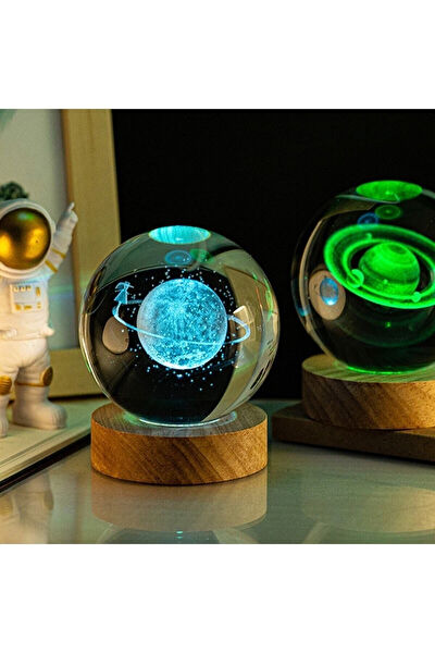 Hediye Fikri Gece Lambası