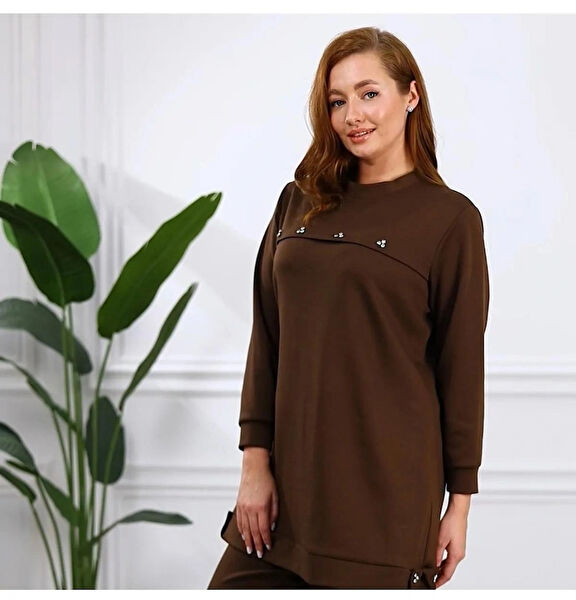 Moda NVN Kadın Eşofman