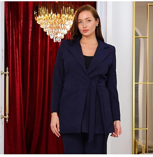 Moda NVN Kadın Takım Elbise