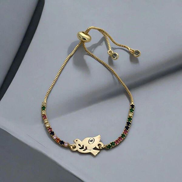 ARCHİN Altın Bileklik