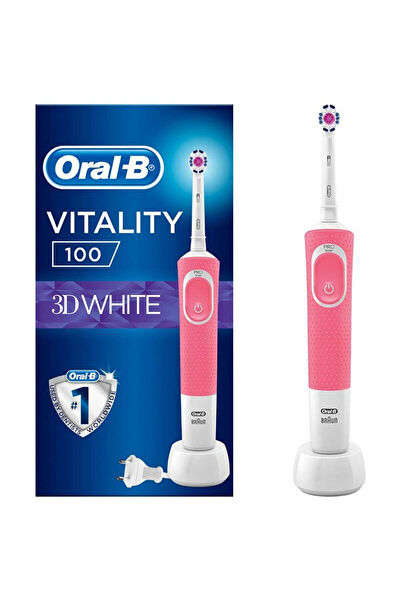 Oral-B Diş Fırçası